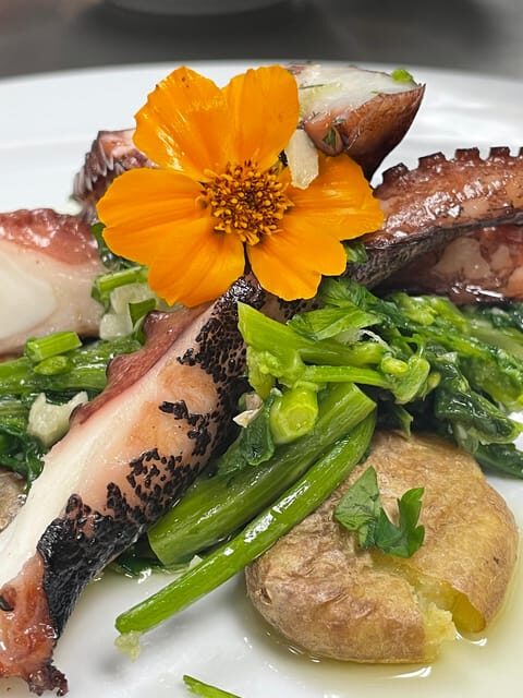 Lisbon: Market Experience & Cooking Class - The Cooking Class: From Market to Meal