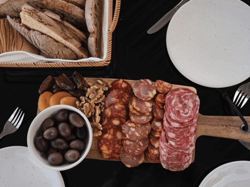 Lisbon: Market to Rooftop Wine & Culinary gastronomic jorney - What You Can Expect from the Tour