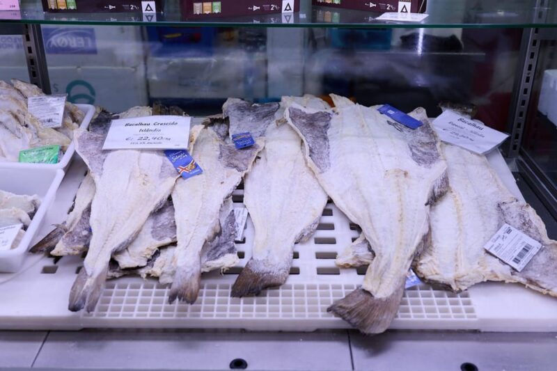 Lisbon: Market to Rooftop Wine & Culinary gastronomic jorney - Practical Information