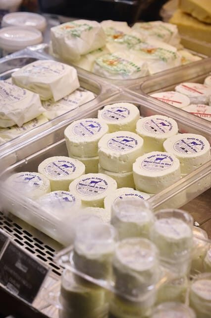 Lisbon: Market to Rooftop Wine & Culinary gastronomic jorney - FAQs