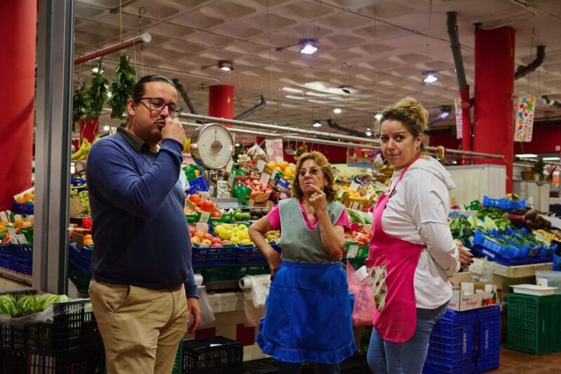 Lisbon: Market to Rooftop Wine & Culinary gastronomic jorney - Final Thoughts