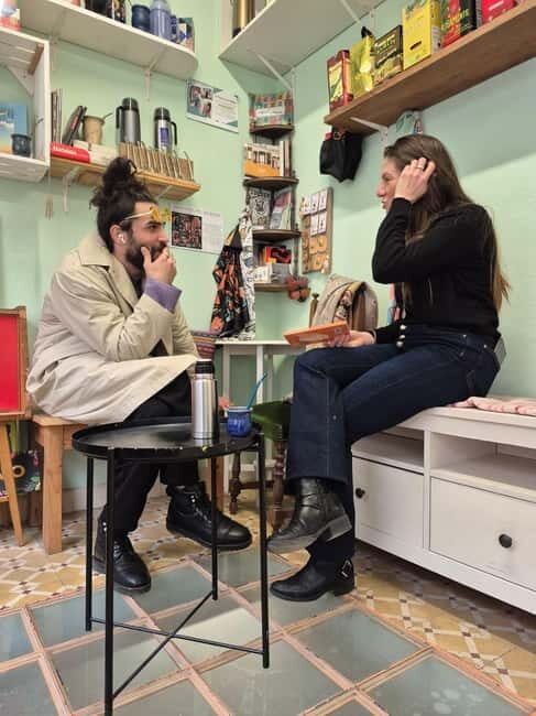 Lisbon: Mate Experience with Pastries and Mate Set - Final Thoughts