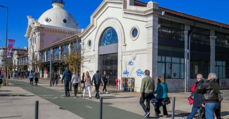 Lisbon: Mercado da Ribeira Tour and Cooking Class - Key Points