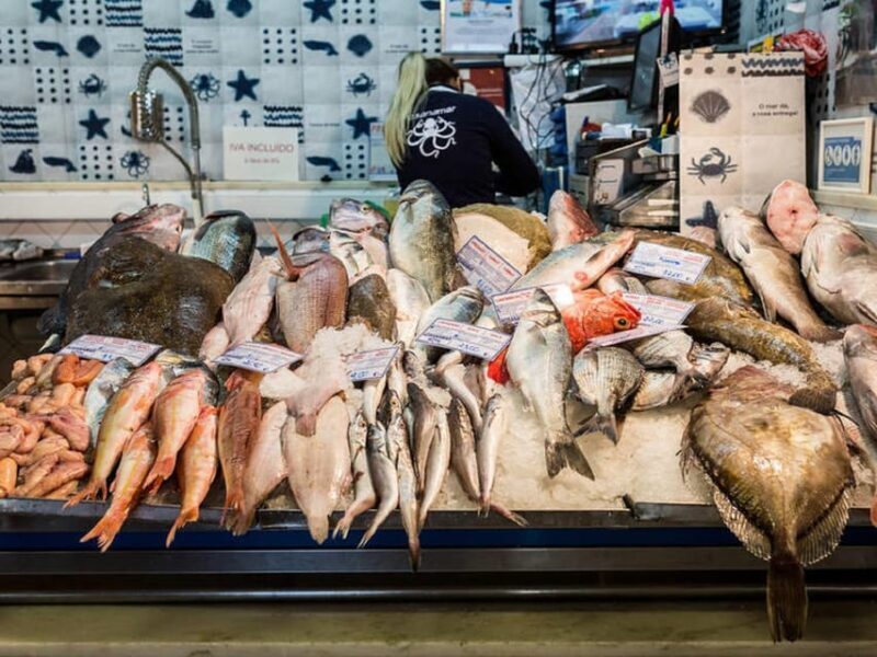 Lisbon: Mercado da Ribeira Tour and Cooking Class - Exploring Mercado da Ribeira: The Heart of Lisbon’s Food Scene