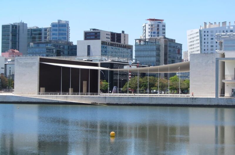 Lisbon: Modern City Tuk Tuk Tour - FAQs