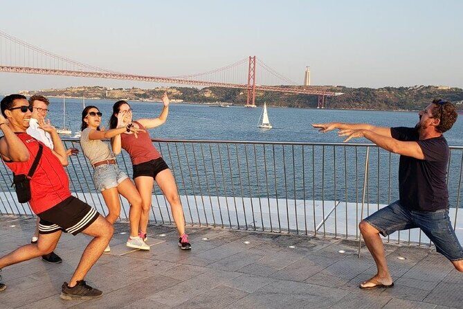 LISBON MOST COMPLETE TOUR! Also LX factory, V. Gama bridge, Expo! - Is This Tour Worth It?