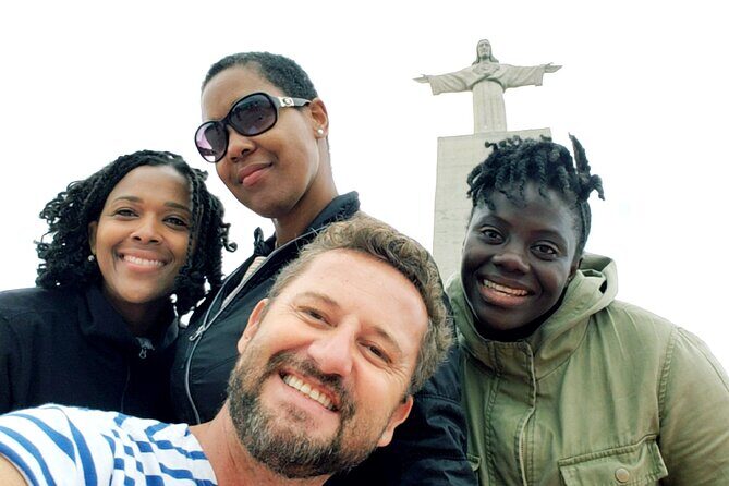 LISBON MOST COMPLETE TOUR! Also LX factory, V. Gama bridge, Expo! - Final Thoughts: Who Should Consider This Tour?