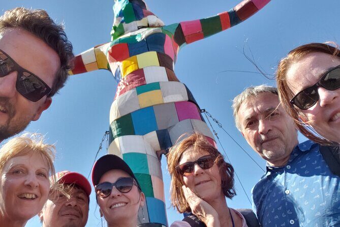 LISBON MOST COMPLETE TOUR! Also LX factory, V. Gama bridge, Expo! - FAQ