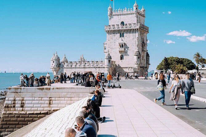 Lisbon: Must see the best place in lisbon city - What’s Included and What’s Not
