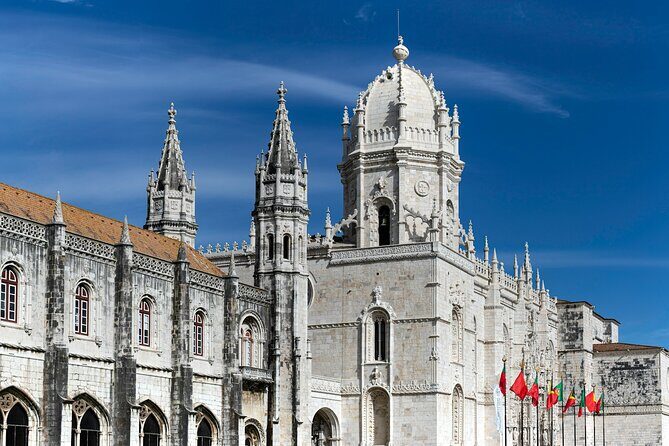 Lisbon: Must see the best place in lisbon city - The Value of This Tour