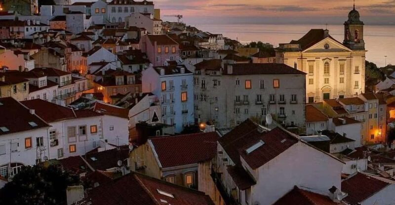 Lisbon: Mysteries and Legends of the City Guided Tour - What to Expect Overall