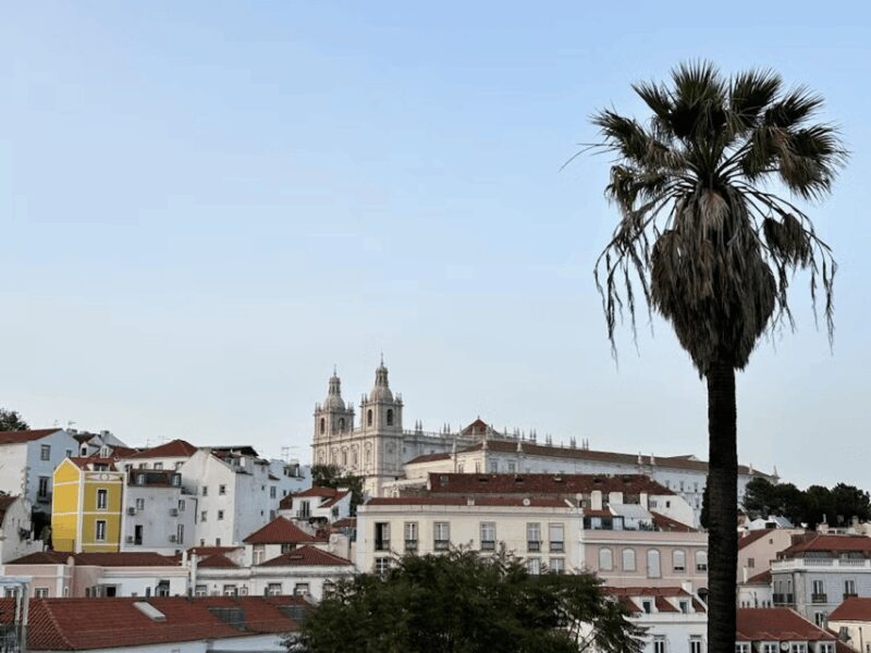 Lisbon: Mysteries and Legends of the City Guided Tour - Who is this tour best for?
