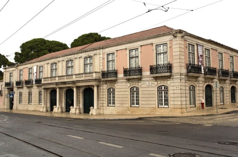 Lisbon: National Coach Museum Entry Ticket and Audio Guide - The Experience in Detail