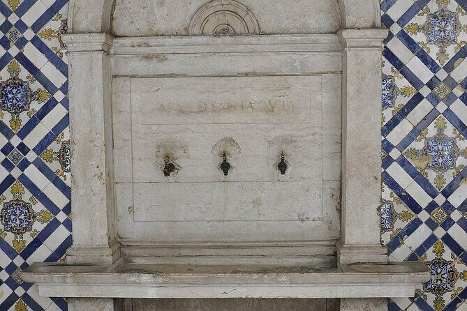 Lisbon: National Tile Museum E-Ticket with Audio Tour - Why You Might Love This Experience