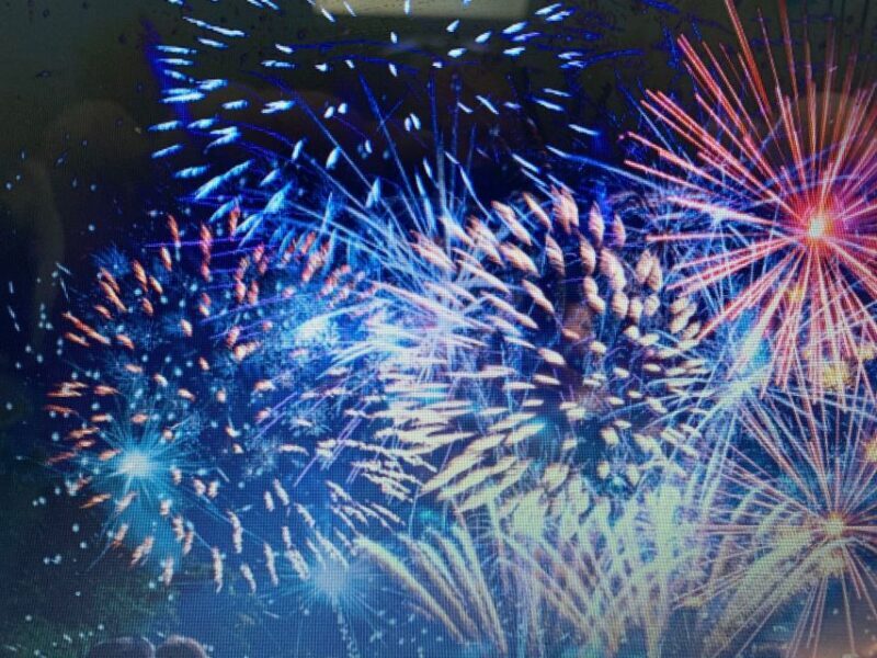 Lisbon: New Year's Eve Fireworks Sail Boat Tour - FAQs