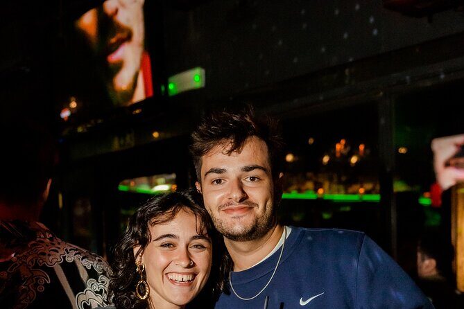 Lisbon Night Pubcrawl: 1h Open Bar, Shots and VIP Club Entry - Exploring the Lisbon Night Pubcrawl in Detail
