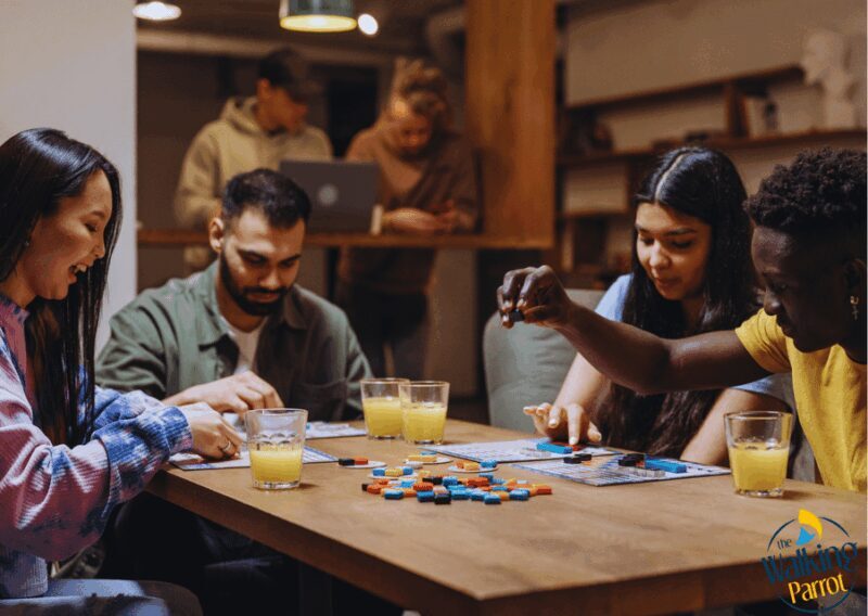 Lisbon Nightlife Adventure: Pub Crawl, Shots, and Games - What to Expect from the Lisbon Pub Crawl