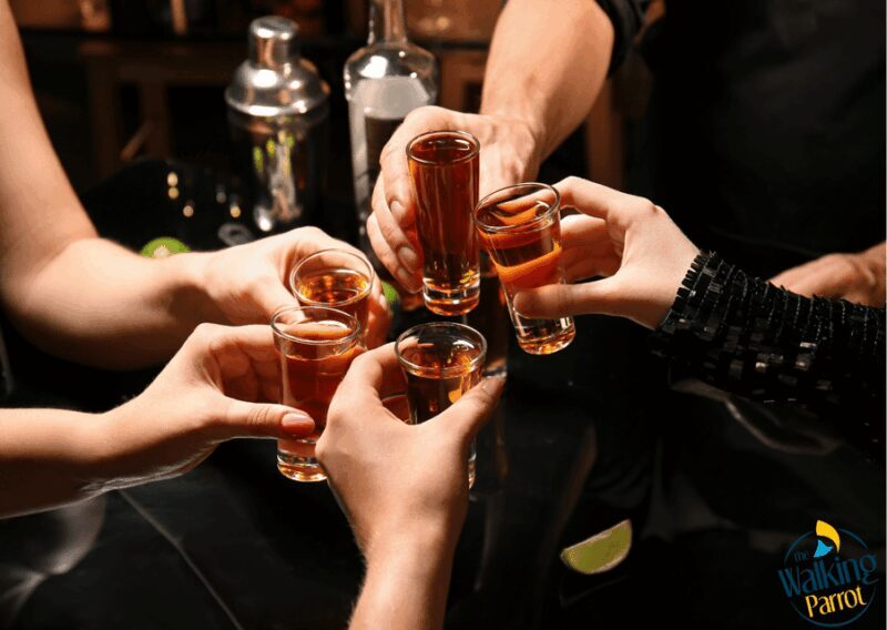 Lisbon Nightlife Adventure: Pub Crawl, Shots, and Games - Practical Details & Tips