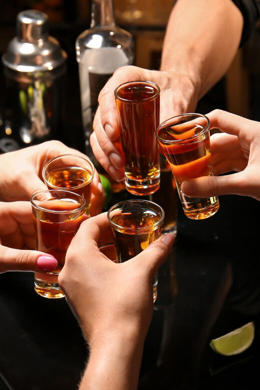 Lisbon Nightlife Adventure: Pub Crawl, Shots, and Games - Final Thoughts