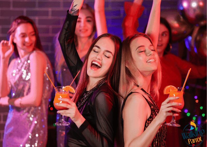 Lisbon Nightlife Adventure: Pub Crawl, Shots, and Games - FAQ