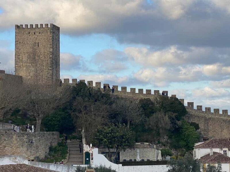 Lisbon - Óbidos and Fátima Tour - Key Points