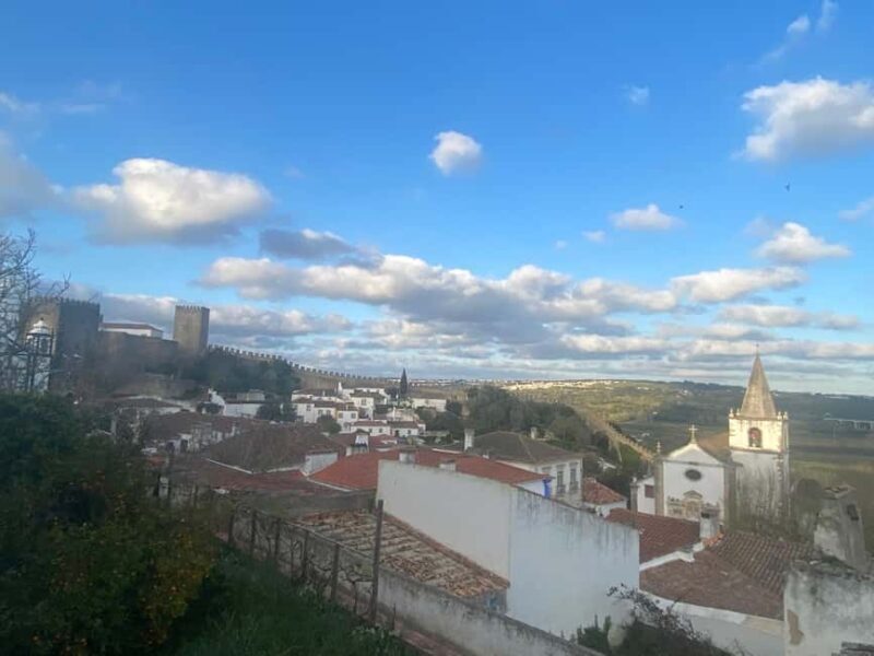 Lisbon - Óbidos and Fátima Tour - An In-Depth Look at the Tour Itinerary
