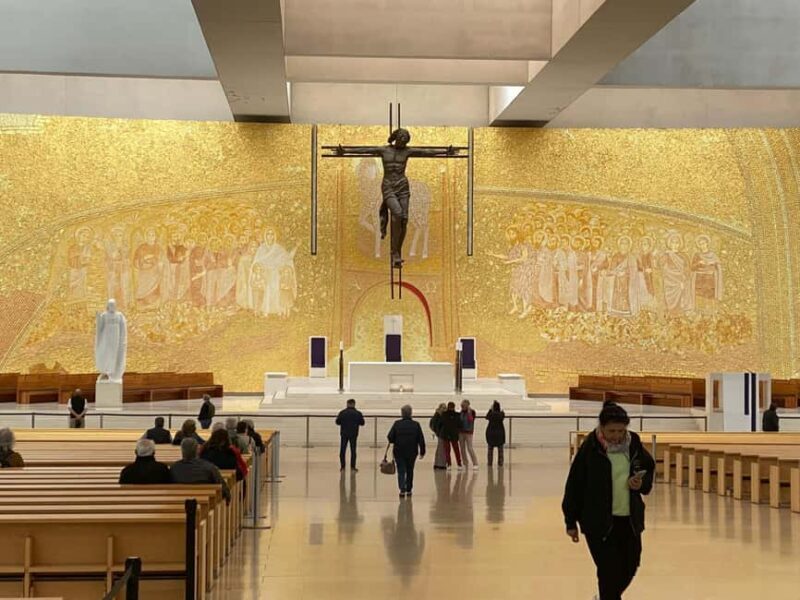 Lisbon - Óbidos and Fátima Tour - Authentic Feedback from Travelers