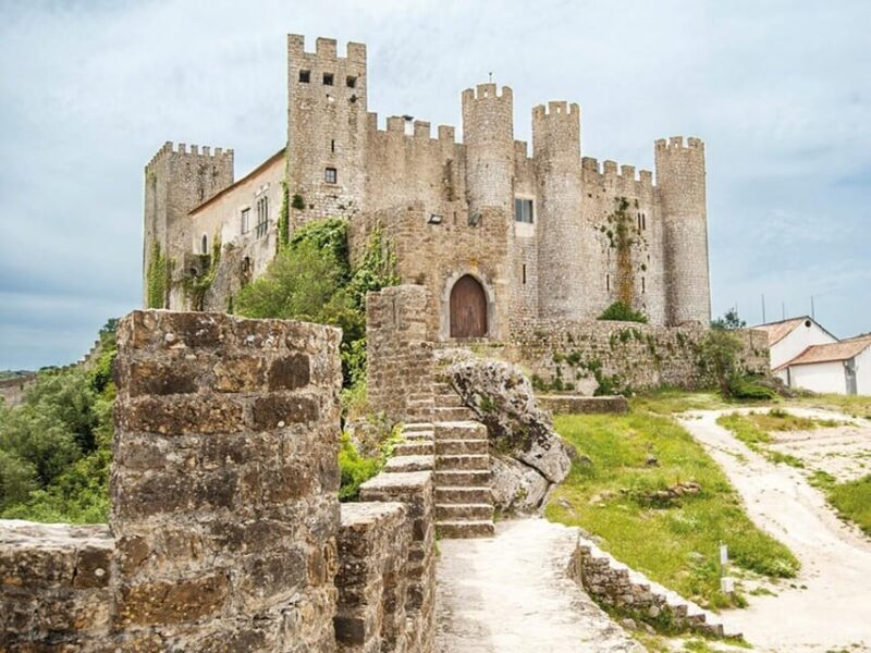 Lisbon: Óbidos, Fátima, Batalha, and Nazaré Day Trip - A Deep Dive into the Day Tour Experience