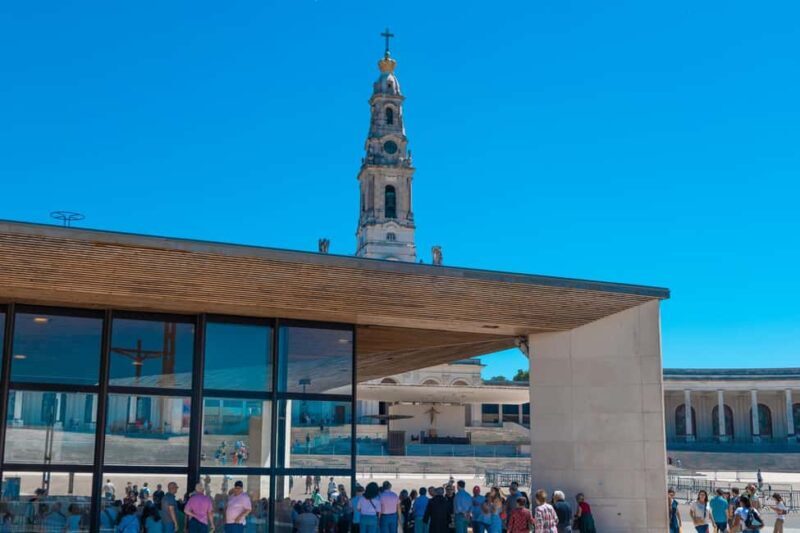 Lisbon: Óbidos, Nazaré, Batalha and Fátima - Final Thoughts