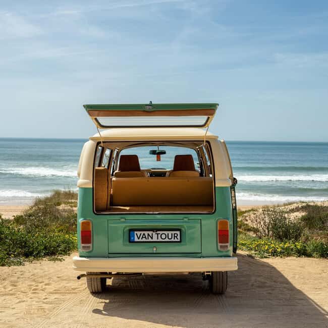 Lisbon: Óbidos, Nazaré, Fatima VW Van Private Day Trip - What’s the Experience Like?