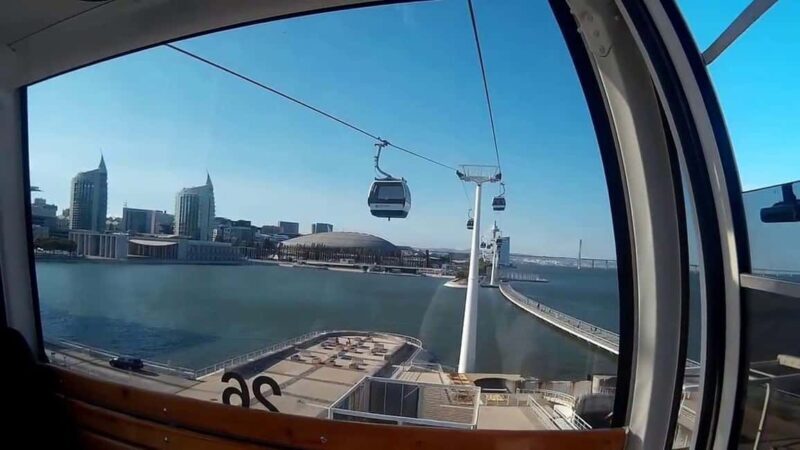 Lisbon: Oceanarium + Cable Car Ticket - Practical Details and Tips