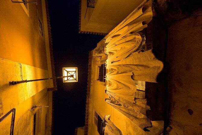 Lisbon Off The Beaten Track and Main Sights Private Walking Tour - The Tour Itinerary in Detail