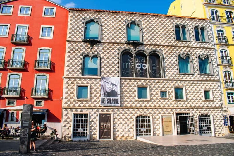 Lisbon: Old Soul of Lisbon Walking Tour - A Walk Through Lisbon’s Old Neighborhoods