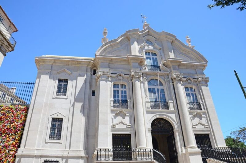 Lisbon Old Town Alfama Baixa Highlights Private Walking Tour - The Price and Value