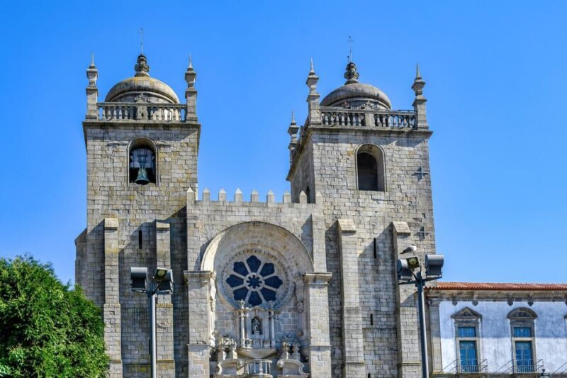 Lisbon Old Town Alfama Baixa Highlights Private Walking Tour - Who Is This Tour Best For?
