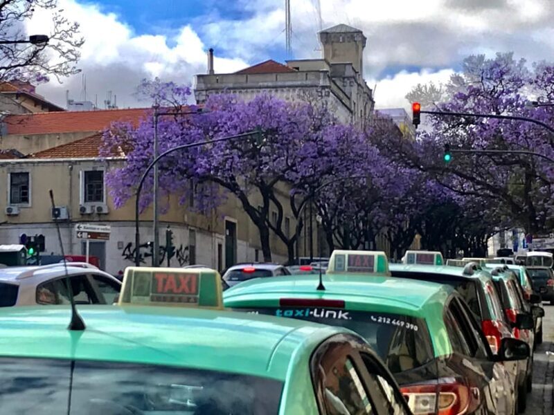 Lisbon: Old Town and Chiado Vintage Car Tour - Final Thoughts