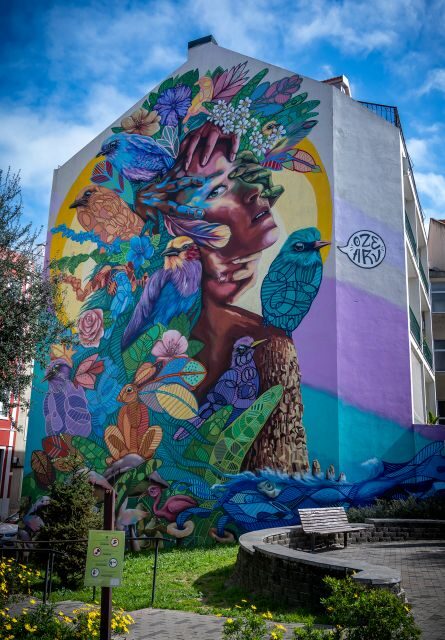 Lisbon: Old Town City Tour by Private Tuktuk - Exploring Lisbon in a New Way