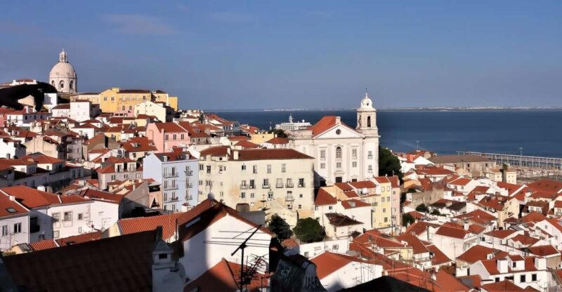 Lisbon: Old Town Private Walking Tour - The Real Value of This Tour