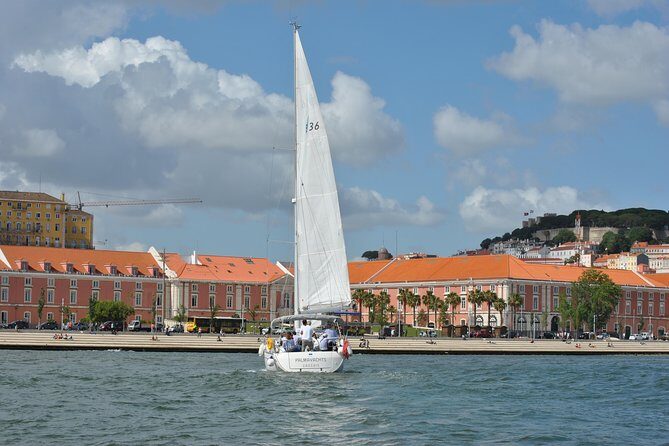 Lisbon Old town Sailng Cruise with a drink- 2h Small Group Tour - Price and Value