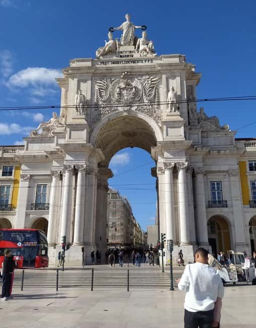 Lisbon Old Town sightseeing with tuk tuk - Final Thoughts