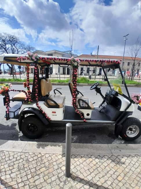 Lisbon: Old Town to Belém with English-Guided Tuk-Tuk Tour - The Heart of Lisbon: Alfama