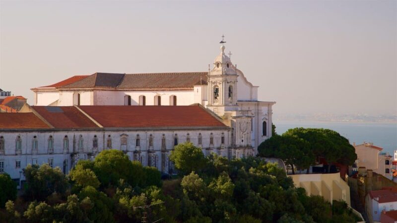 Lisbon: Old Town Tour by Tuk Tuk | Local Guide - Key Points