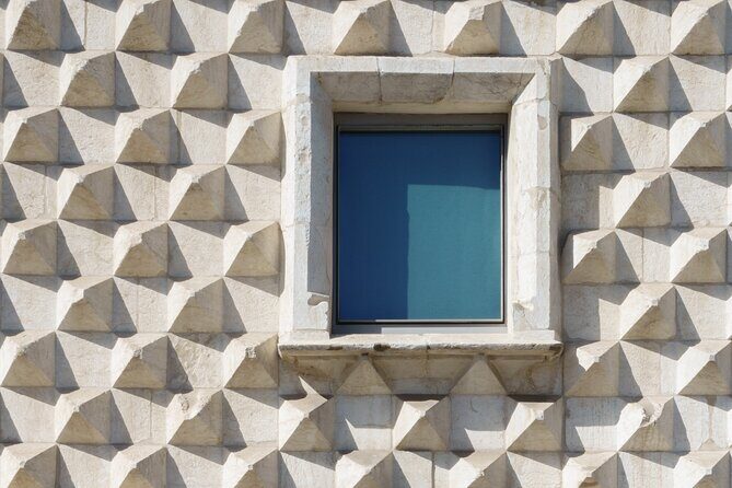 Lisbon Old town Tour - Itinerary Breakdown: What to Expect