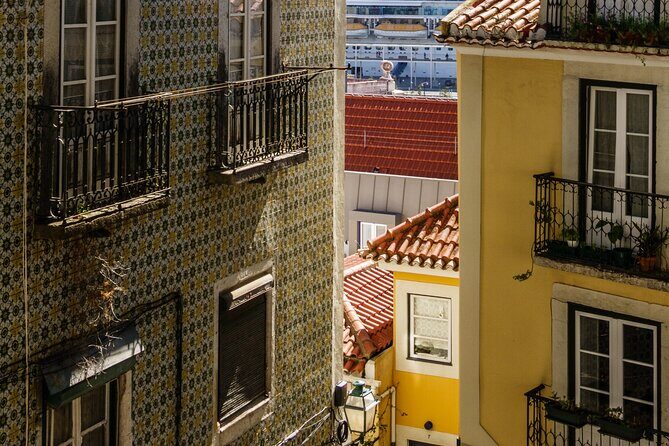 Lisbon Old town Tour - Final Thoughts: Is the Lisbon Old Town Tour Right for You?