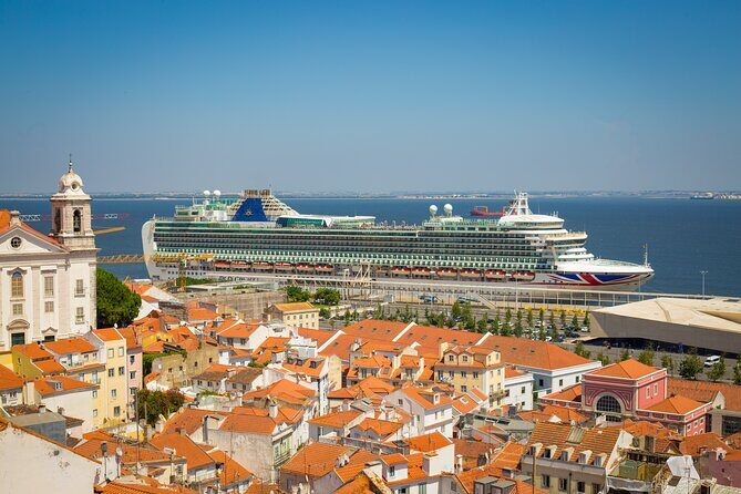 Lisbon Old Town Tuk Tuk Experience - FAQs