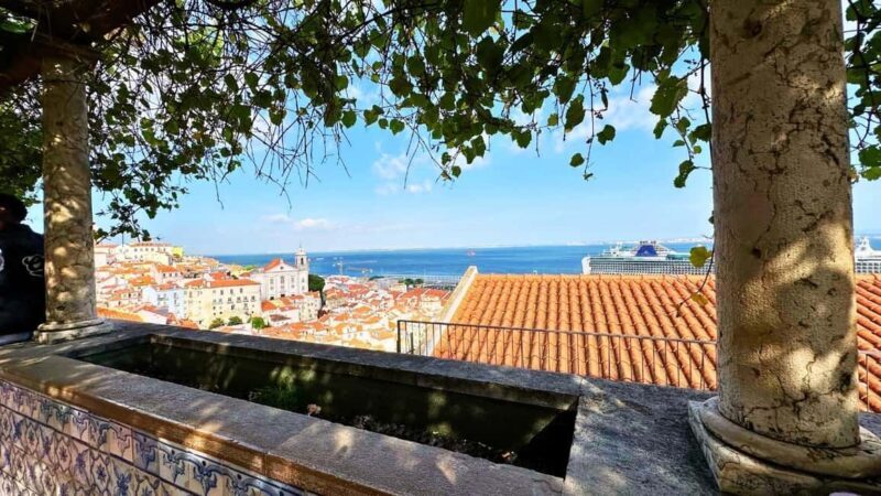 Lisbon: Old Town Tuk-Tuk Tour - Frequently Asked Questions