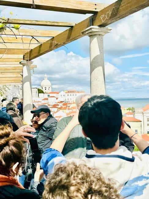 Lisbon: Old Town Tuktuk Tour - Practical Details and Tips