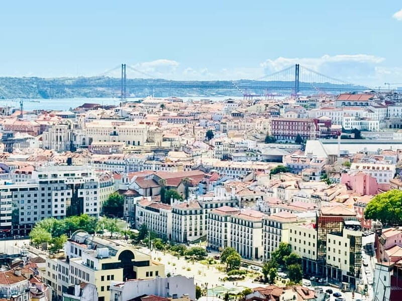 Lisbon: Old Town Tuktuk Tour - Final Thoughts — Who Will Love This Tour?