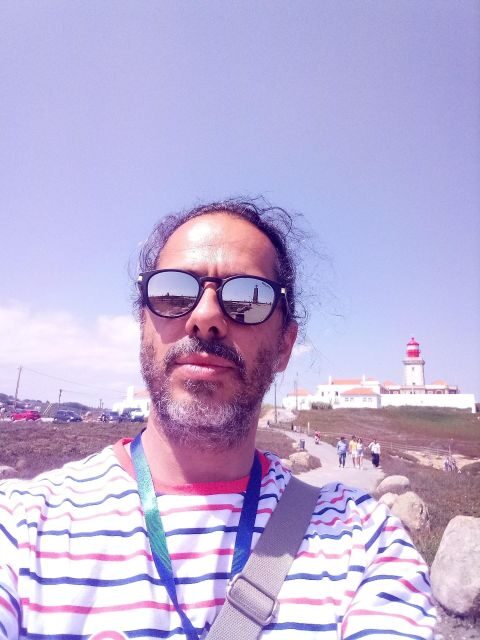 Lisbon Old Town with Street Art Highlights - Who Would Enjoy This Tour?