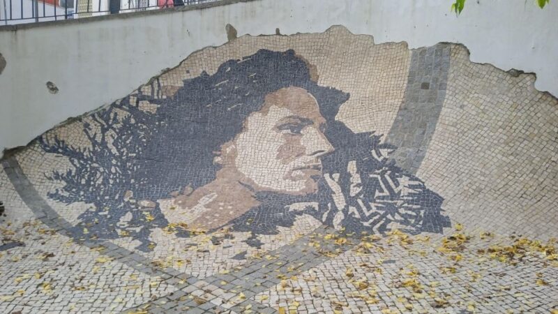 Lisbon Old Town with Street Art Highlights - Final Thoughts